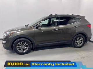 Hyundai 2013 Santa Fe Sport