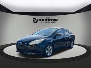 Ford 2014 Focus