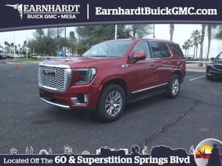 GMC 2022 Yukon