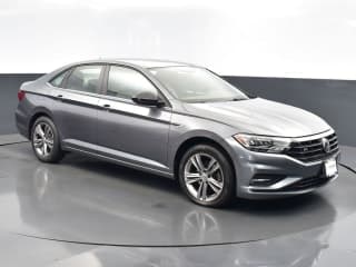 Volkswagen 2019 Jetta