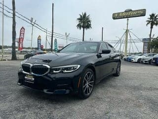 BMW 2019 3 Series