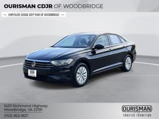 Volkswagen 2019 Jetta