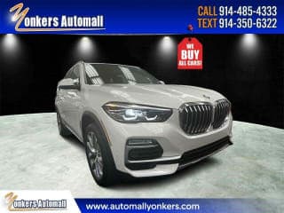 BMW 2021 X5