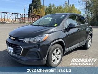 Chevrolet 2022 Trax