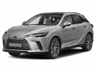 Lexus 2024 RX 450h