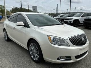 Buick 2013 Verano