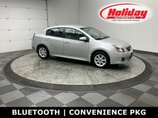 Nissan 2012 Sentra