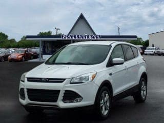 Ford 2014 Escape