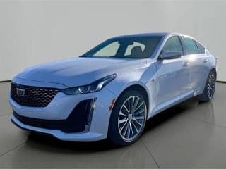 Cadillac 2024 CT5