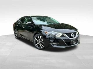 Nissan 2018 Maxima