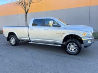 Ram 2018 3500