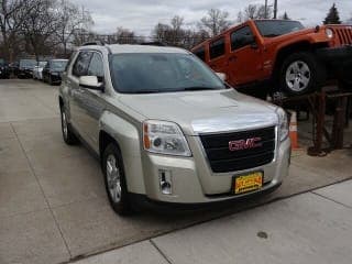 GMC 2015 Terrain