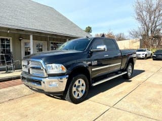 Ram 2015 2500