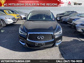 Infiniti 2020 QX60