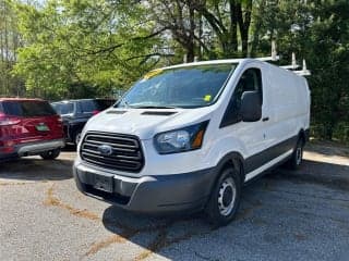 Ford 2017 Transit