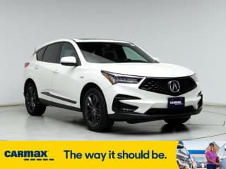 Acura 2019 RDX