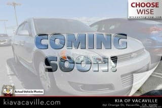 Chevrolet 2011 Impala