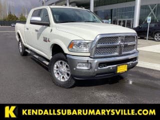 Ram 2018 3500