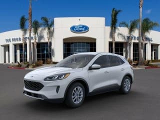 Ford 2020 Escape