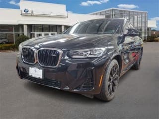 BMW 2022 X4