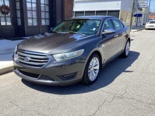 Ford 2015 Taurus