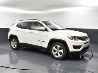 Jeep 2021 Compass