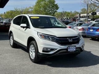 Honda 2016 CR-V