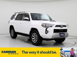 Toyota 2021 4Runner