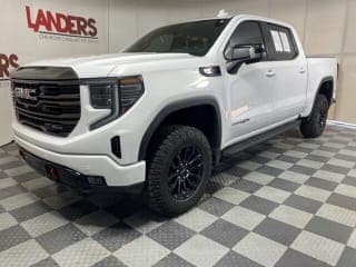 GMC 2022 Sierra 1500