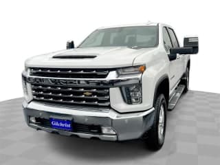 Chevrolet 2022 Silverado 2500HD