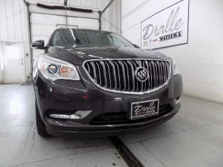 Buick 2015 Enclave