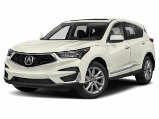 Acura 2021 RDX