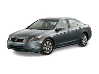 Honda 2010 Accord