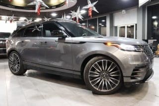 Land Rover 2018 Range Rover Velar