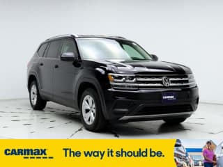 Volkswagen 2019 Atlas