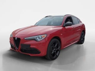 Alfa Romeo 2023 Stelvio