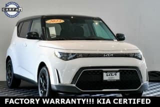 Kia 2023 Soul