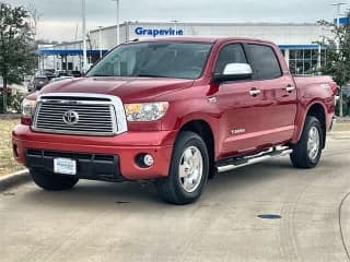 Toyota 2013 Tundra