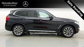 BMW 2019 X3