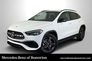 Mercedes-Benz 2023 GLA