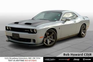 Dodge 2022 Challenger