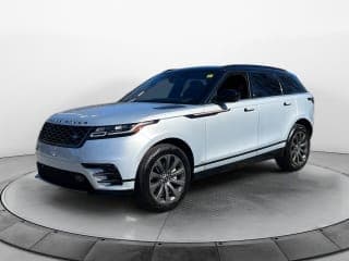 Land Rover 2021 Range Rover Velar