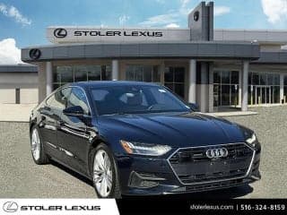 Audi 2019 A7