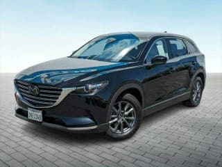 Mazda 2022 CX-9