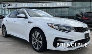 Kia 2019 Optima