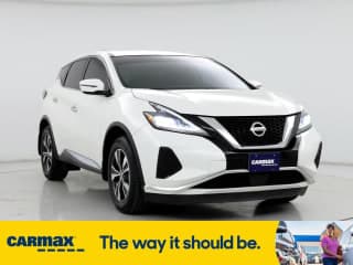 Nissan 2019 Murano