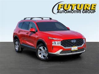 Hyundai 2023 Santa Fe