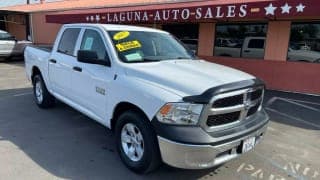 Ram 2017 1500