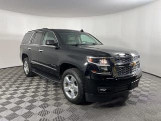 Chevrolet 2019 Tahoe