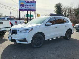 Acura 2019 MDX